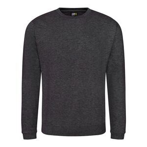 Pro RTX Mens Pro Sweatshirt / Charcoal